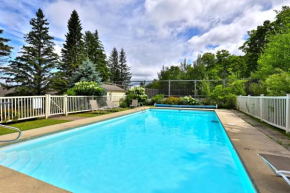 Whiffletree A5 - Hosted by J&M Vacation Properties - Close to Slopes - Shuttle - Summer Pool